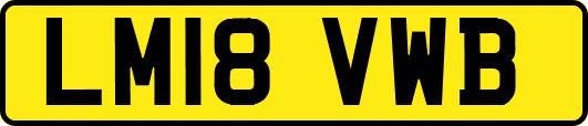 LM18VWB