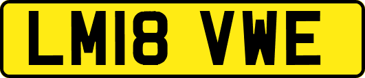 LM18VWE