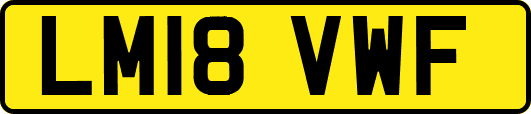 LM18VWF
