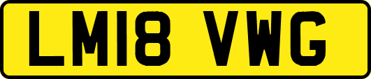 LM18VWG