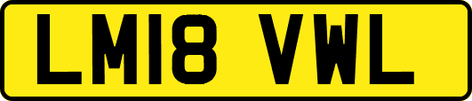 LM18VWL