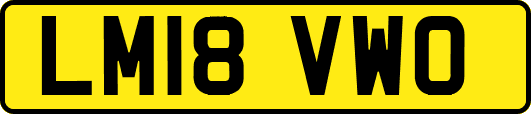 LM18VWO