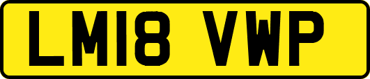 LM18VWP