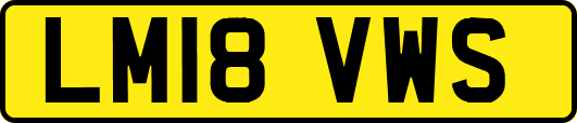 LM18VWS