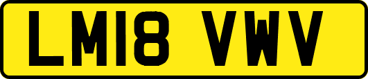 LM18VWV