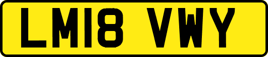 LM18VWY