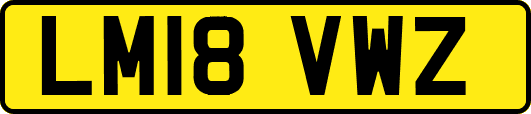 LM18VWZ