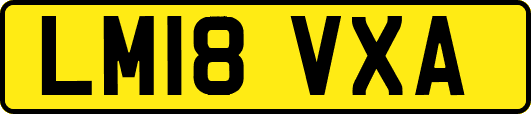 LM18VXA