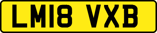 LM18VXB