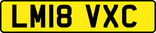 LM18VXC
