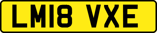 LM18VXE