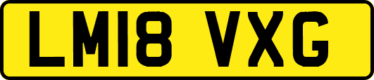 LM18VXG
