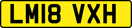 LM18VXH
