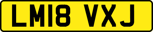 LM18VXJ