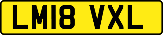 LM18VXL
