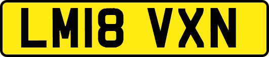 LM18VXN