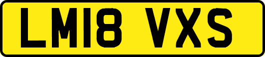 LM18VXS