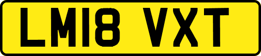 LM18VXT