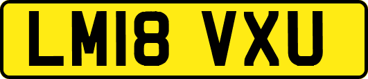 LM18VXU