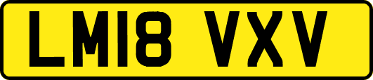 LM18VXV
