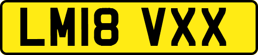 LM18VXX