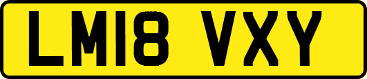 LM18VXY