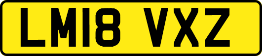 LM18VXZ