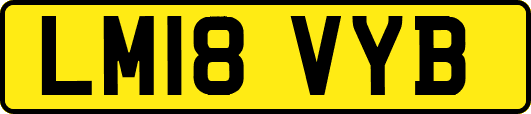 LM18VYB