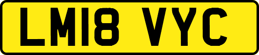 LM18VYC