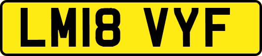 LM18VYF