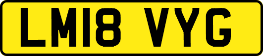 LM18VYG