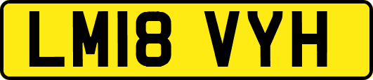 LM18VYH
