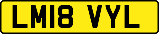 LM18VYL