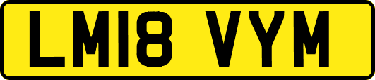 LM18VYM