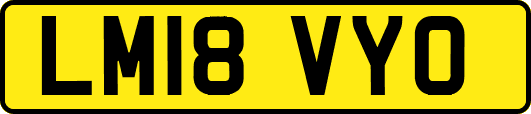 LM18VYO