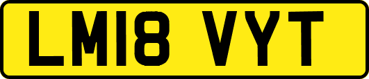 LM18VYT