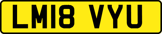 LM18VYU