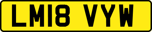 LM18VYW