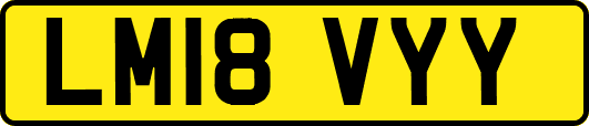 LM18VYY