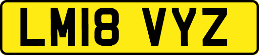 LM18VYZ