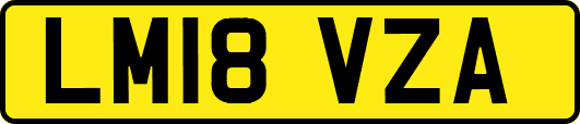 LM18VZA