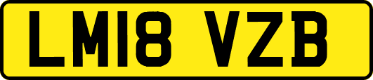 LM18VZB