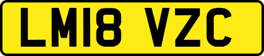 LM18VZC