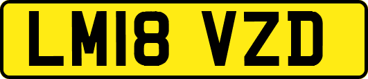 LM18VZD