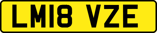 LM18VZE