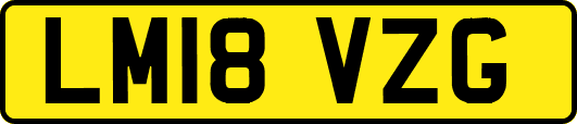 LM18VZG