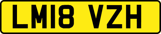 LM18VZH