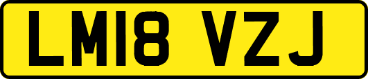 LM18VZJ