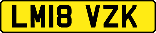 LM18VZK