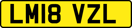 LM18VZL